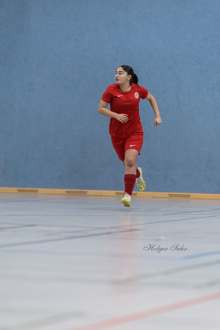 Bild 265 - wCJ Futsalmeisterschaft